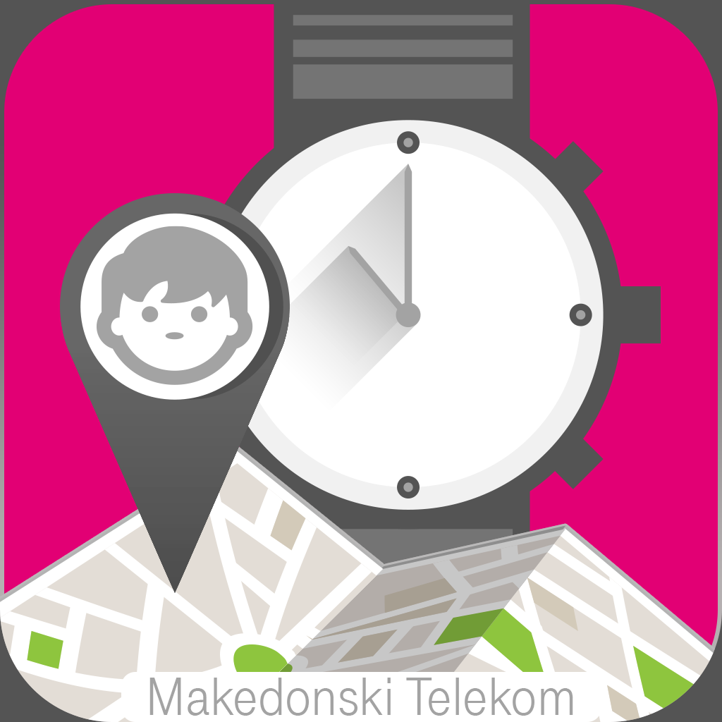 Get MyKi Watch Makedonski Telekom for iOS, iPhone, iPad Aso Report
