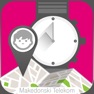 Get MyKi Watch Makedonski Telekom for iOS, iPhone, iPad Aso Report