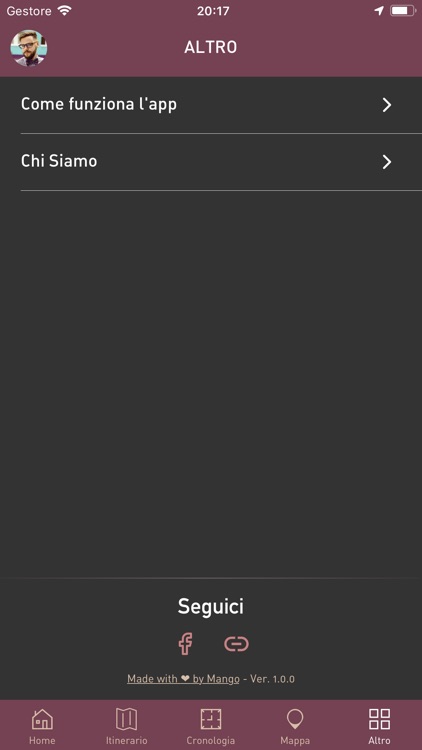 Corso Magenta screenshot-4