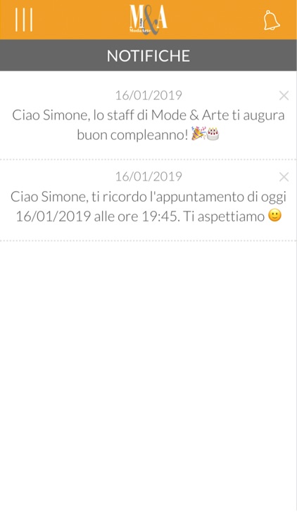 Moda&Arte screenshot-3