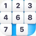 Slide Puzzle - Number Game