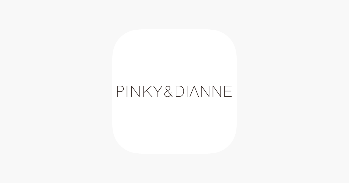 Pinky Dianne ピンキー ダイアン 公式アプリ をapp Storeで