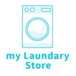 MyLaundary Shop