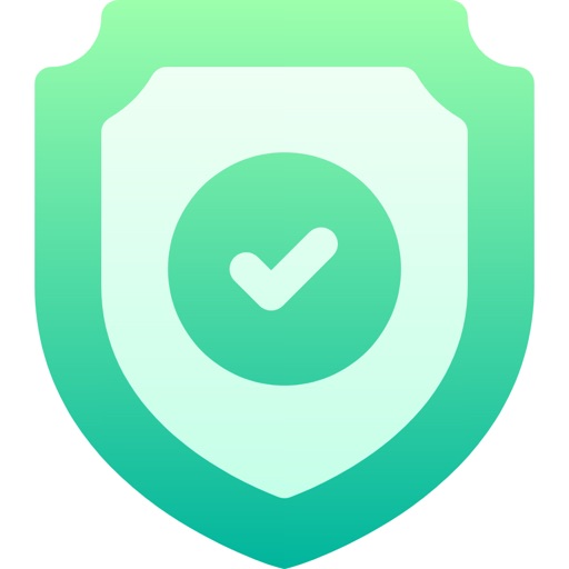 Private Guard VPN iOS App