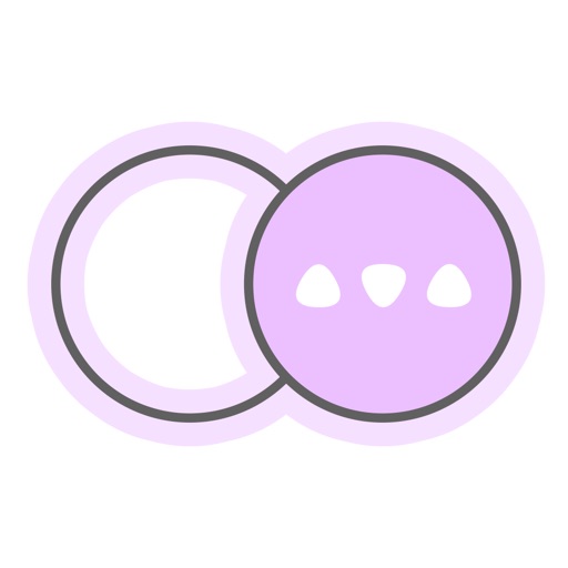 她遇