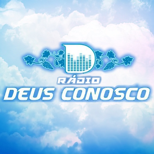 Web Rádio Deus Conosco.