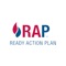 Ready Action Plan is a building management application for remediation, restoration, mitigation, disaster planning and building maintenance management