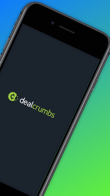 dealcrumbs screenshot-4