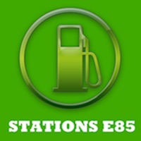  Stations E85 Alternative