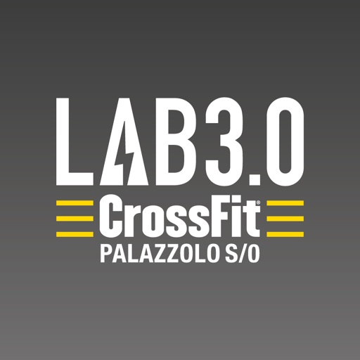 Lab 3.0 Crossfit