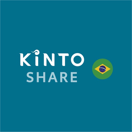 KINTO SHARE BR