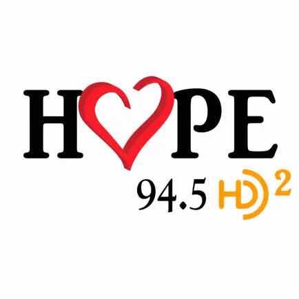 Hope 94.5 Читы