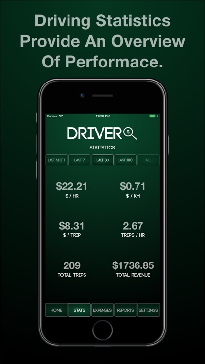 DriverSQOPE screenshot-4