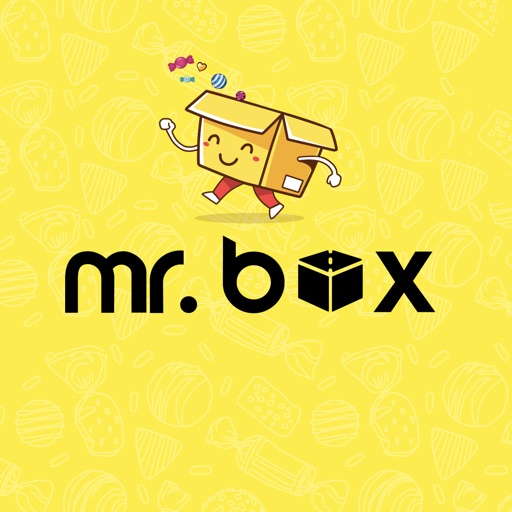 Mr. Box PN