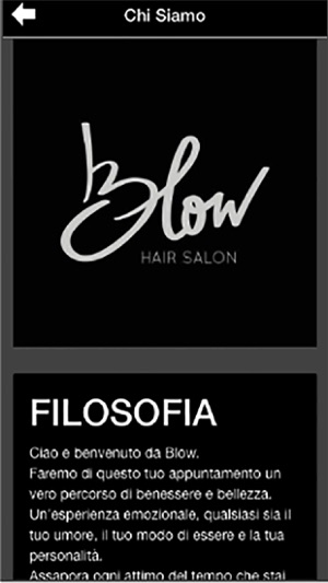 Blow Hair Salon(圖4)-速報App