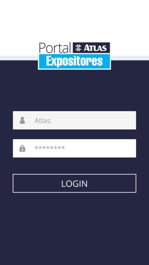 Expositores Atlas(圖1)-速報App