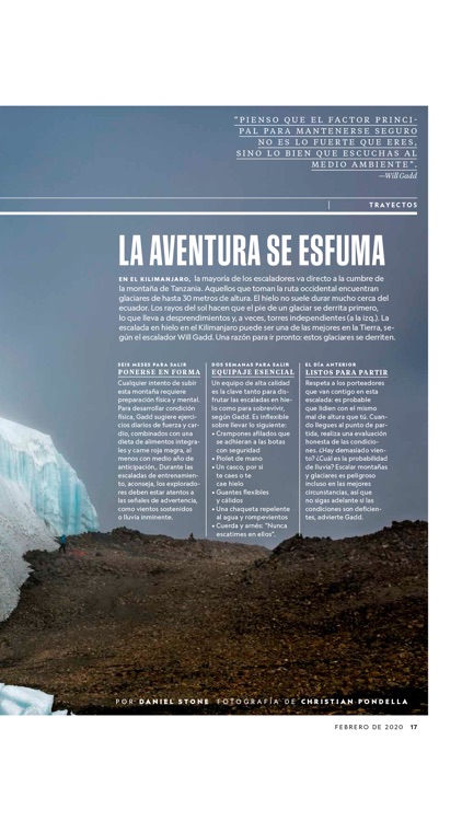National Geographic México
