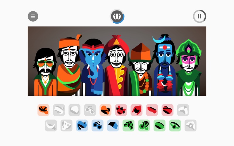 Incredibox