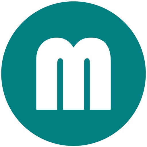 MetrO iOS App