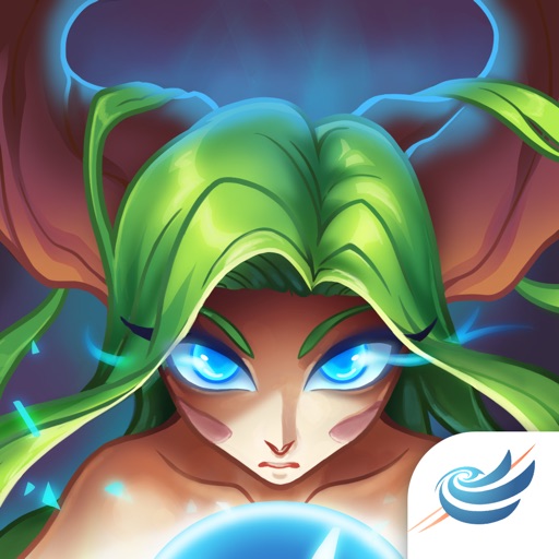 LightSlinger Heroes Icon