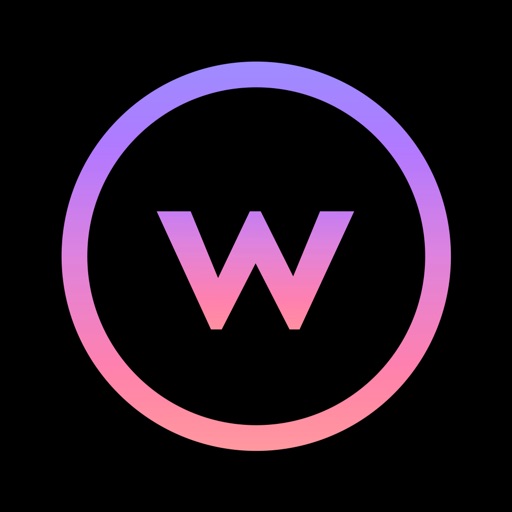 Walker. Build Healthy Habits.