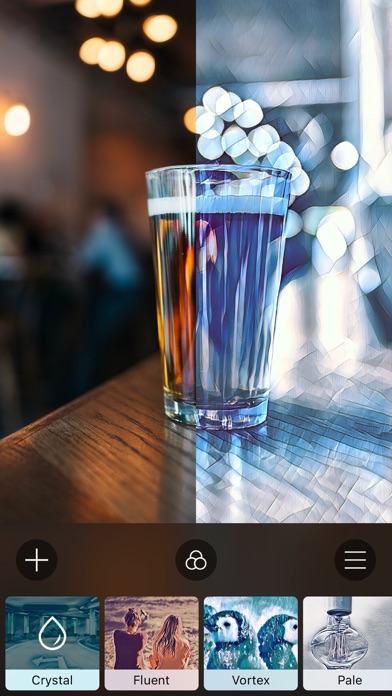 INSTACANVAS-CAMERA&AMP;RETOUCH 1.5.1 IOS