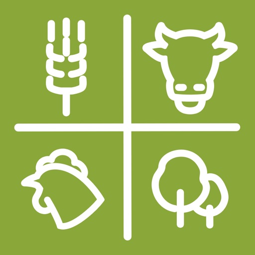 Agriculture Extension Services icon