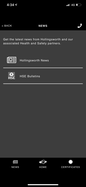 Hollingsworth Group(圖2)-速報App