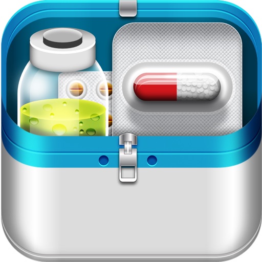 Convert Drugs Basic Icon