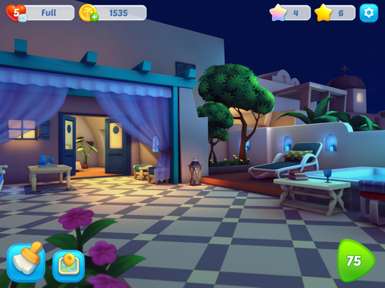 Design Island:3D Home Makeover Ipad images