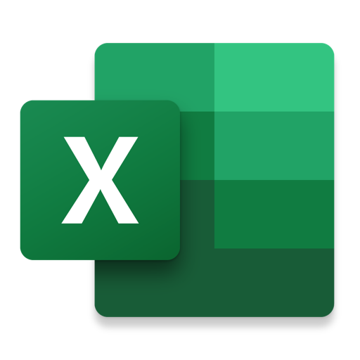 microsoft excel for mac free download