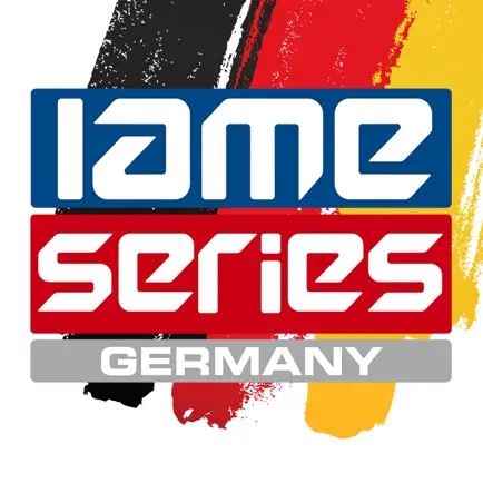 IAME Series Germany Читы