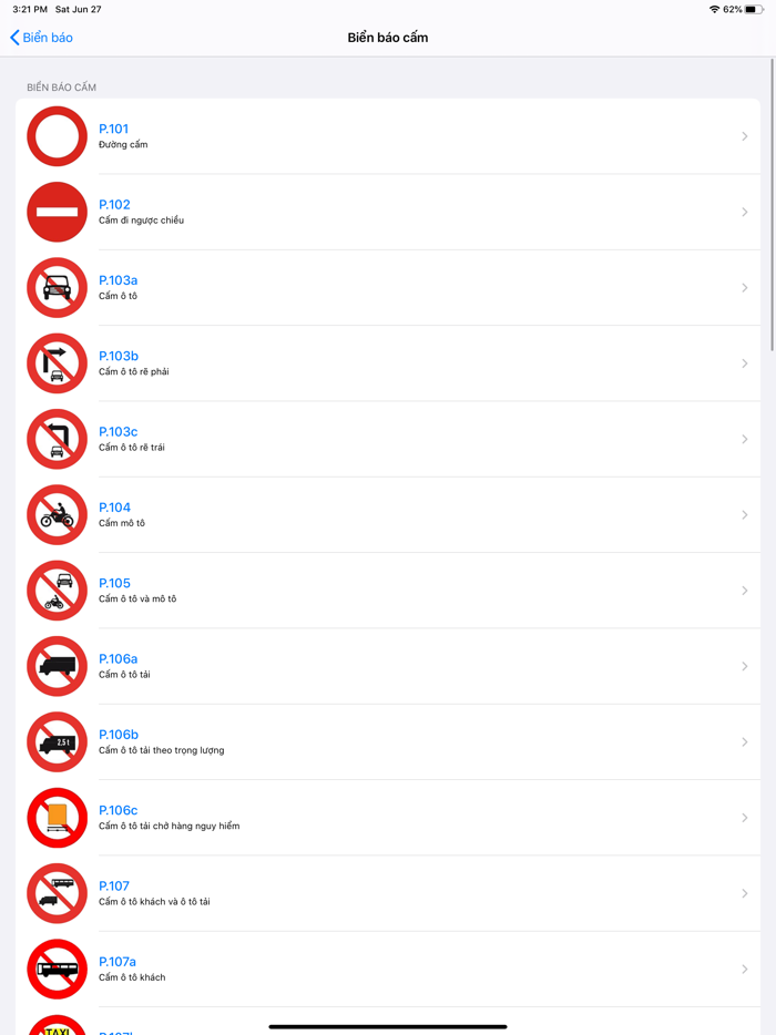 600 - Câu Hỏi Giấy Phép Lái Xe