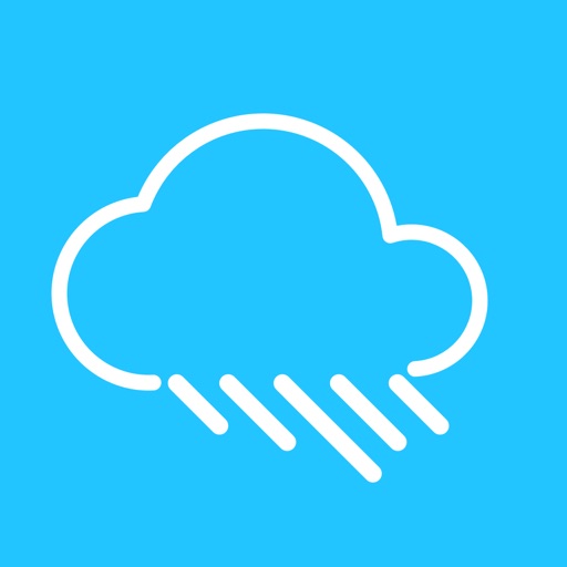 World Weather Forecast iOS App