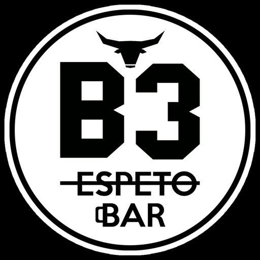 B3 Espeto Bar