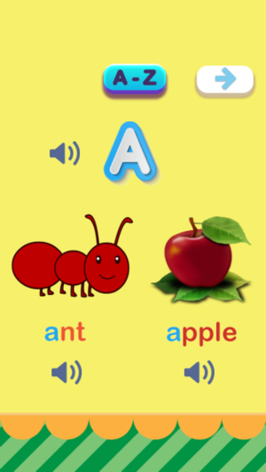 Alphabet Song ABC(圖3)-速報App