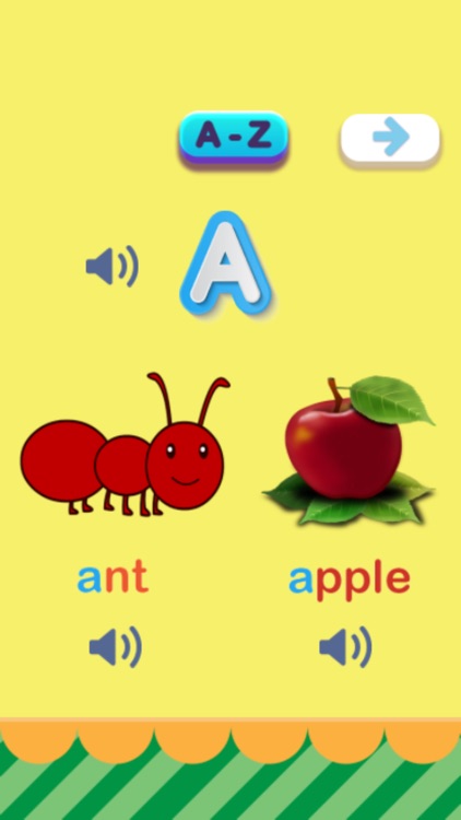 Alphabet Song ABC