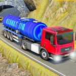 Pak China Logistic Truck CPEC