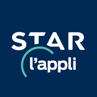  STAR : bus, métro à Rennes Application Similaire