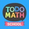 Over 1,300 teacher fans of Todo Math: Pre-K to 2nd Grade Math Practice have asked us to make Todo Math easier to use in the classroom