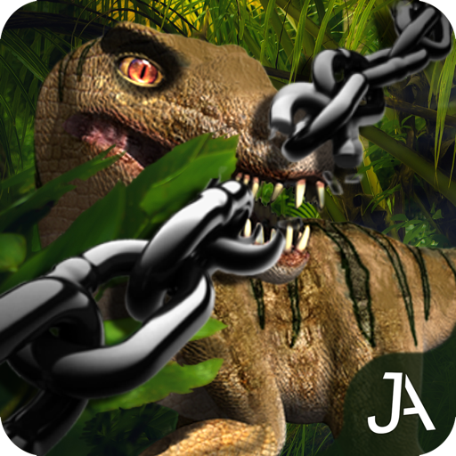Dino Safari: Online Evo-U для Мак ОС