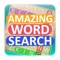 Play our game for free, find words for which you will get points