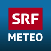 SRF Meteo app not working? crashes or has problems?