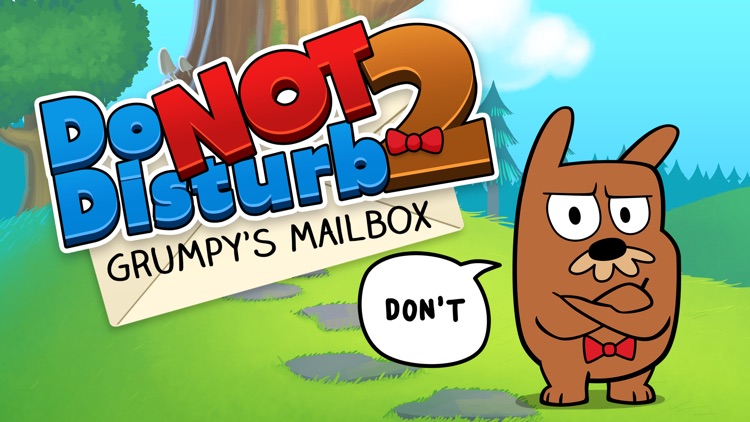 Do Not Disturb! 2 screenshot-4