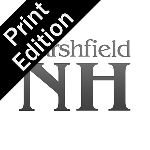 Marshfield News-Herald Print