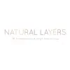 Natural Layers App Delete