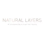 Natural Layers App Cancel