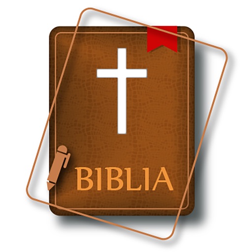 Biblia Católica en Español iOS App