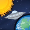 Solar Saucer