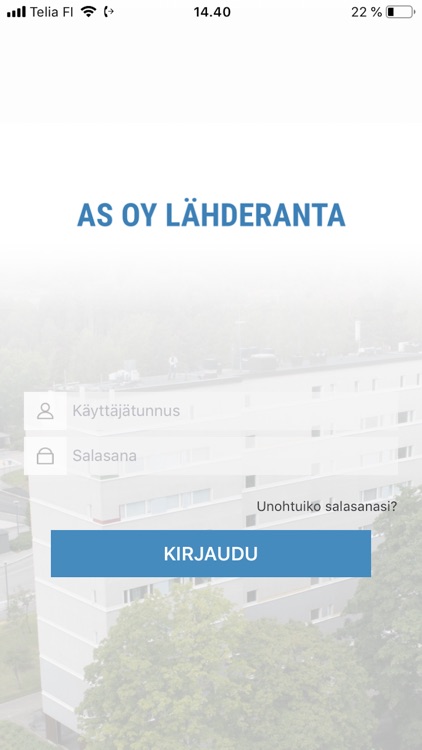 Asunto Oy Lähderanta screenshot-3